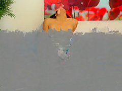 Fabulous pornstar Dani Maze in Exotic Masturbation, Dildos/Toys porn scene