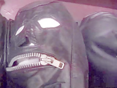 Horny pornstar in amazing blonde, fetish porn scene