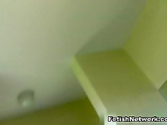 Horny pornstar in Exotic Face Sitting, Rimming porn video