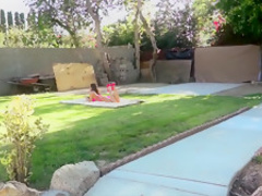 Exotic pornstar Tiry Wild in crazy milf, hardcore xxx clip