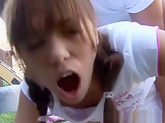 Exotic pornstar in crazy facial, latina xxx clip