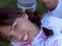 Exotic pornstar in crazy facial, latina xxx clip