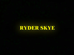 Hottest pornstar Romi Rain in exotic cumshots, facial adult scene