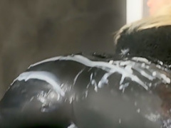 Exotic pornstar Cayla Lyons in amazing blonde, masturbation xxx video