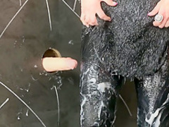 Exotic pornstar Cayla Lyons in amazing blonde, masturbation xxx video