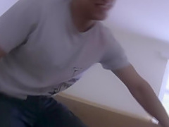 Exotic pornstar in hottest small tits, blowjob xxx scene