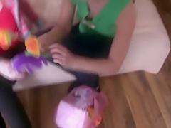 Exotic pornstar in hottest small tits, blowjob xxx scene