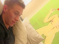 Hottest pornstar Rio Lee in amazing asian, facial adult scene