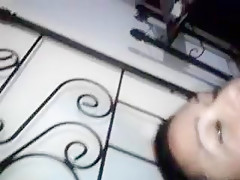 follandome a una guarra