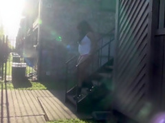 Best pornstar Skyy Black in exotic dildos/toys, facial sex video