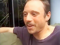 Fabulous homemade Vintage, Black and Ebony xxx clip