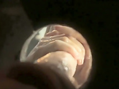 Fabulous pornstar Violette Pink in exotic hardcore, masturbation xxx clip