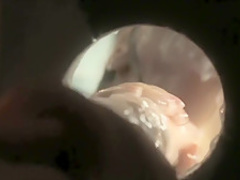 Fabulous pornstar Violette Pink in exotic hardcore, masturbation xxx clip