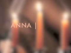 Exotic pornstar in incredible brunette, small tits sex scene