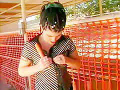 Fabulous pornstar Holli Woods in horny anal, college xxx clip