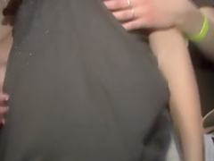 Amazing pornstar in horny brazilian, blonde adult clip