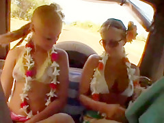 Anna belle lesbian scene with victoria and krystal