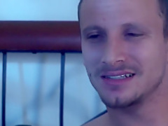 Incredible pornstars Cassidy Klein and Sara Jay in crazy blonde, cumshots porn scene