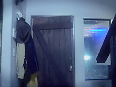 Incredible pornstars Cassidy Klein and Sara Jay in crazy blonde, cumshots porn scene