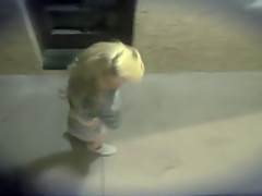 Incredible pornstars Cassidy Klein and Sara Jay in crazy blonde, cumshots porn scene