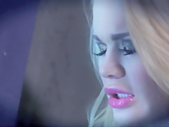 Incredible pornstars Cassidy Klein and Sara Jay in crazy blonde, cumshots porn scene