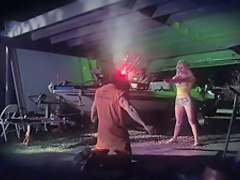 Incredible pornstars Cassidy Klein and Sara Jay in crazy blonde, cumshots porn scene