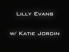 Exotic pornstars Cindy Starfall and Sara Luvv in hottest latina, fetish adult video