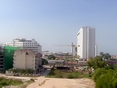 Exotic pornstar in crazy masturbation, dildos/toys sex clip