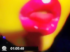 Crazy homemade Smoking, Fetish xxx clip