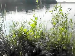 Fabulous amateur Foot Fetish, Outdoor adult scene