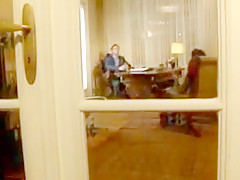 Retro vintage fucking