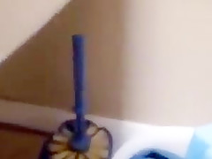 Milf smoking and fuck