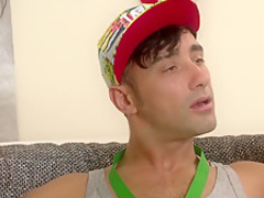 Horny pornstar Rachel Roxxx in exotic cunnilingus, blowjob xxx movie