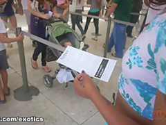 Amazing pornstar Skin Diamond in Horny Redhead, Solo Girl xxx video