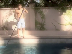 Fabulous pornstar Ariella Ferrera in incredible big tits, big ass porn scene