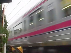 Exotic Japanese girl Azusa Ito, Mai Takizawa in Incredible Blowjob, Facial JAV movie