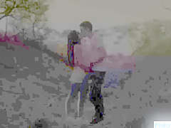 PHILAVISE-My GF excursion with Brittany Shae