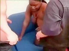 Crazy homemade porn video