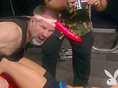 Fabulous pornstar in Crazy Funny, Pornstars sex movie