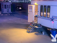 Fabulous pornstar in Crazy Funny, Pornstars sex movie