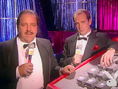 Fabulous pornstar in Crazy Funny, Pornstars sex movie