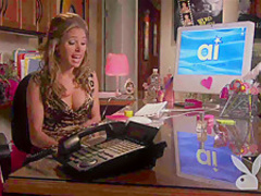 Fabulous pornstar in Crazy Funny, Pornstars sex movie