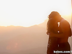 Exotic pornstar in Hottest Hardcore, Blowjob sex video