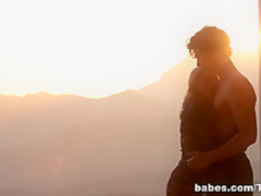 Exotic pornstar in Hottest Hardcore, Blowjob sex video