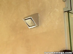 Best pornstar in Incredible Massage, HD sex scene