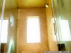 Best pornstar in Incredible Massage, HD sex scene