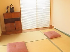 Fabulous Japanese model in Horny Big Tits, Stockings JAV scene