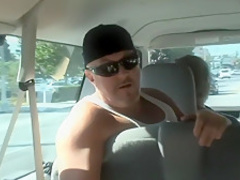 Horny pornstar Elsa Jean in amazing small tits, cunnilingus porn clip