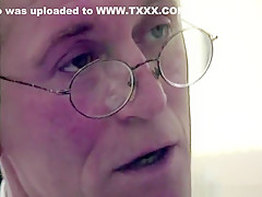 Exotic pornstar Cheyenne Silver in fabulous oldie, brunette porn scene