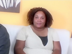 Crazy pornstars Sexy Phat and Tristina Millz in hottest bbw, ebony porn video